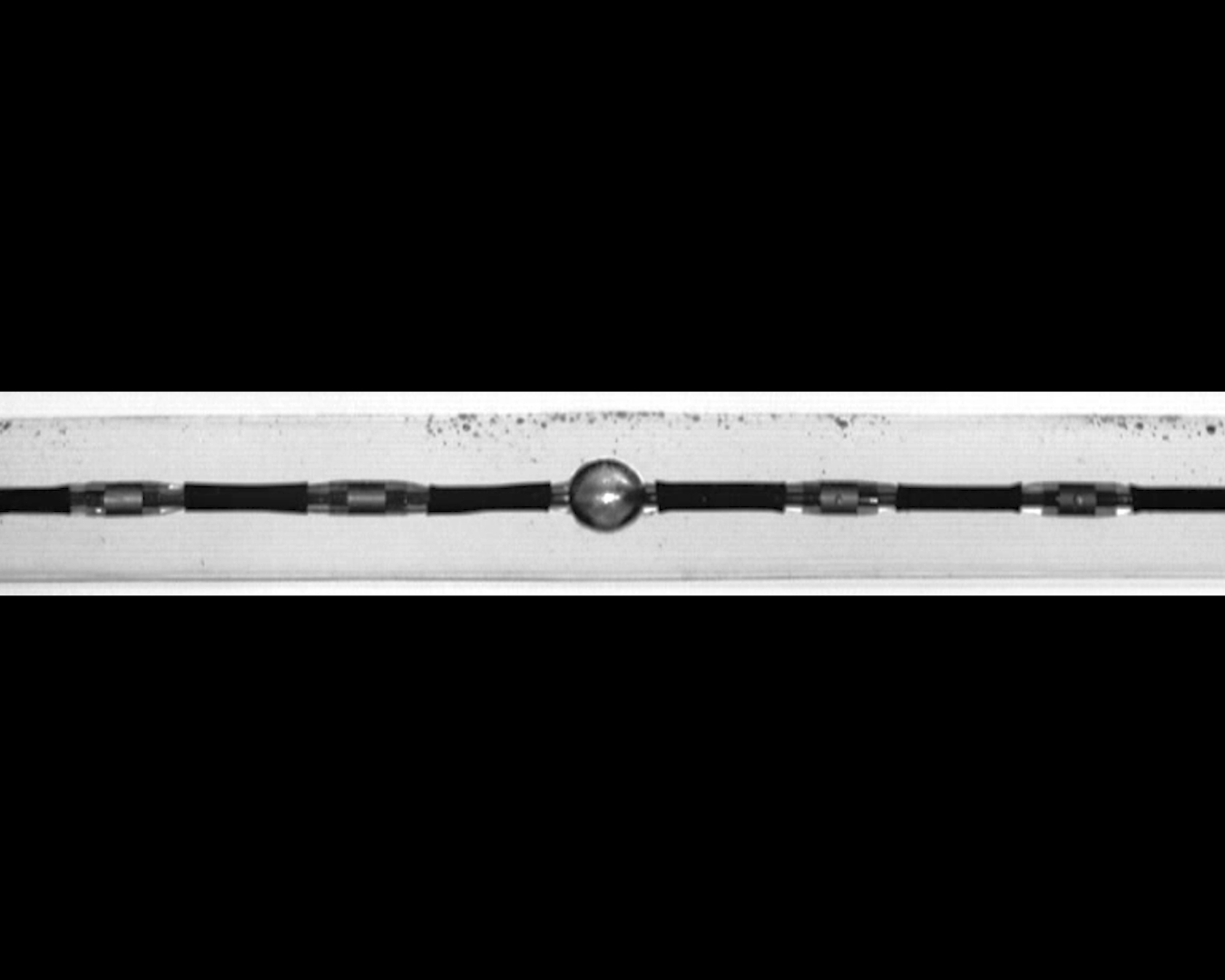 空化氣泡觀測 空化氣泡觀測