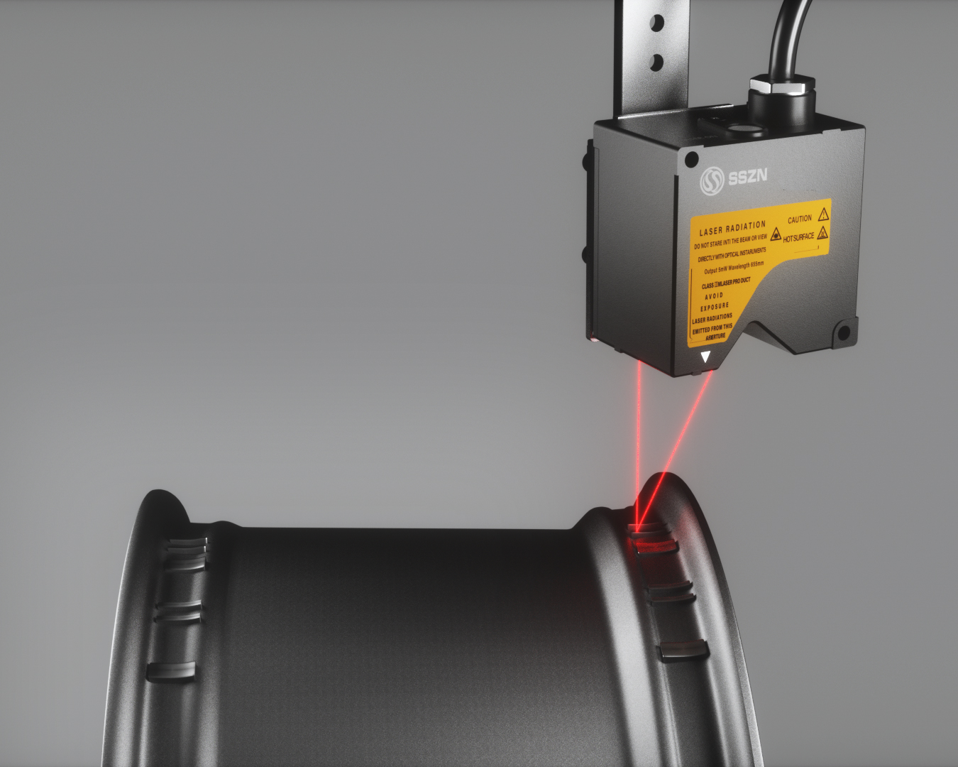汽車輪轂一維碼識(shí)別 汽車輪轂一維碼識(shí)別