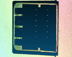 汽車控制板PIN針檢測(cè) 汽車控制板PIN針檢測(cè)