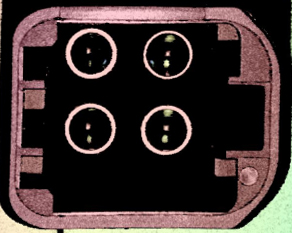 汽車控制板PIN針檢測(cè) 汽車控制板PIN針檢測(cè)