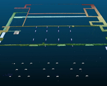 汽車控制板PIN針檢測(cè) 汽車控制板PIN針檢測(cè)