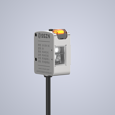 SS1-70K5 白色光點(diǎn)光電傳感器