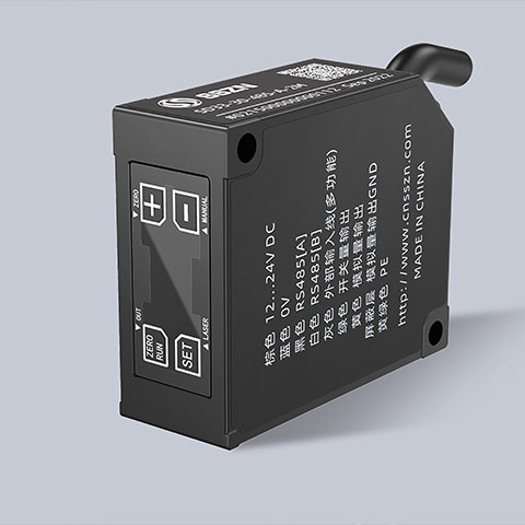 SD33-85 激光位移傳感器