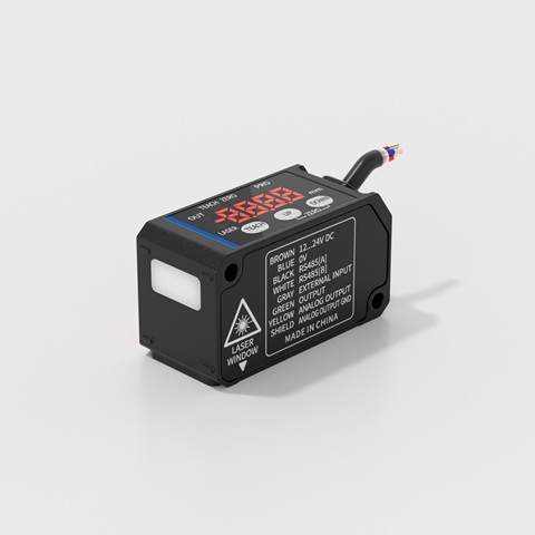 SD-C400 激光位移傳感器