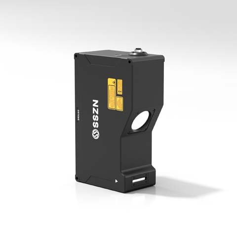 SR9160 三維激光輪廓測量儀