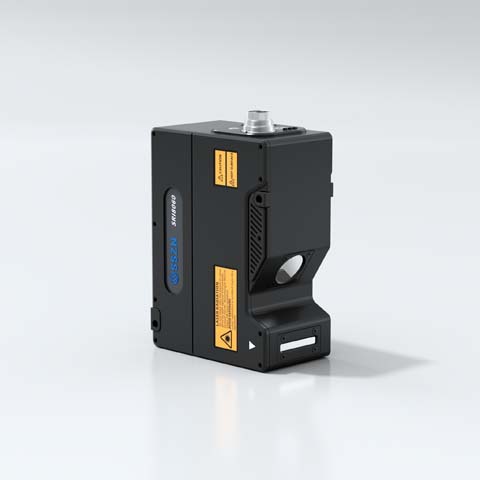 SRI8060 三維激光輪廓測量儀